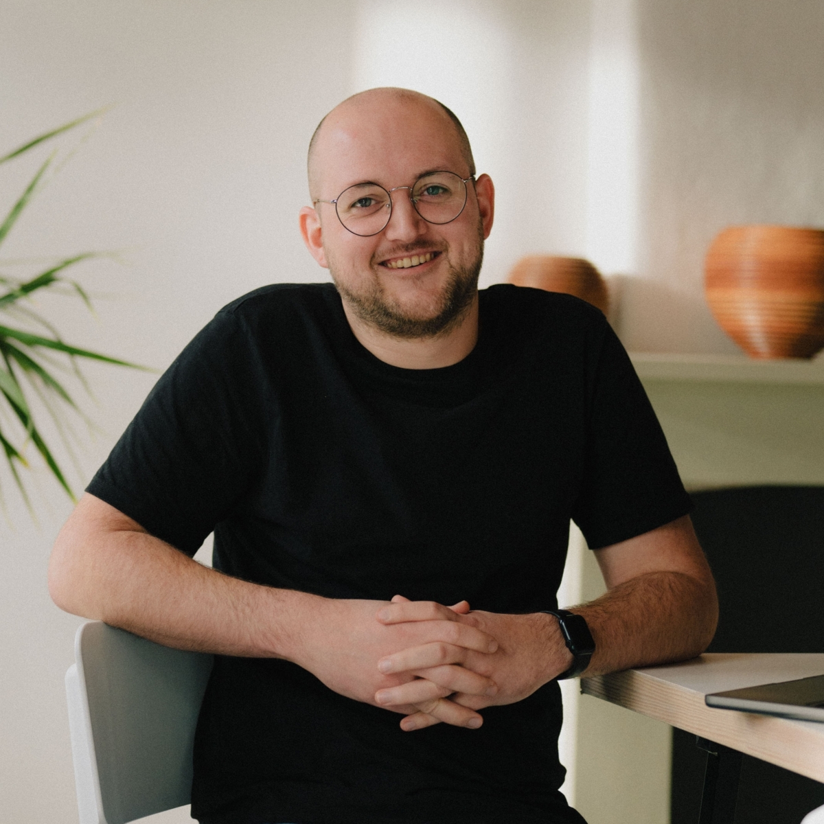 Laurents, Senior Brand Designer